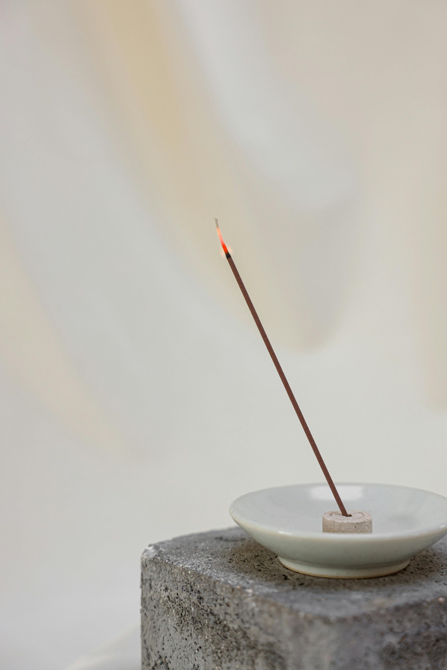 The Incense Subscription